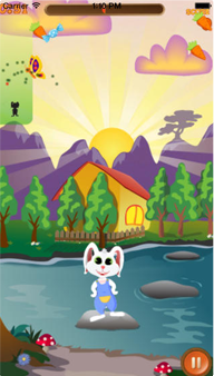 Gaming App